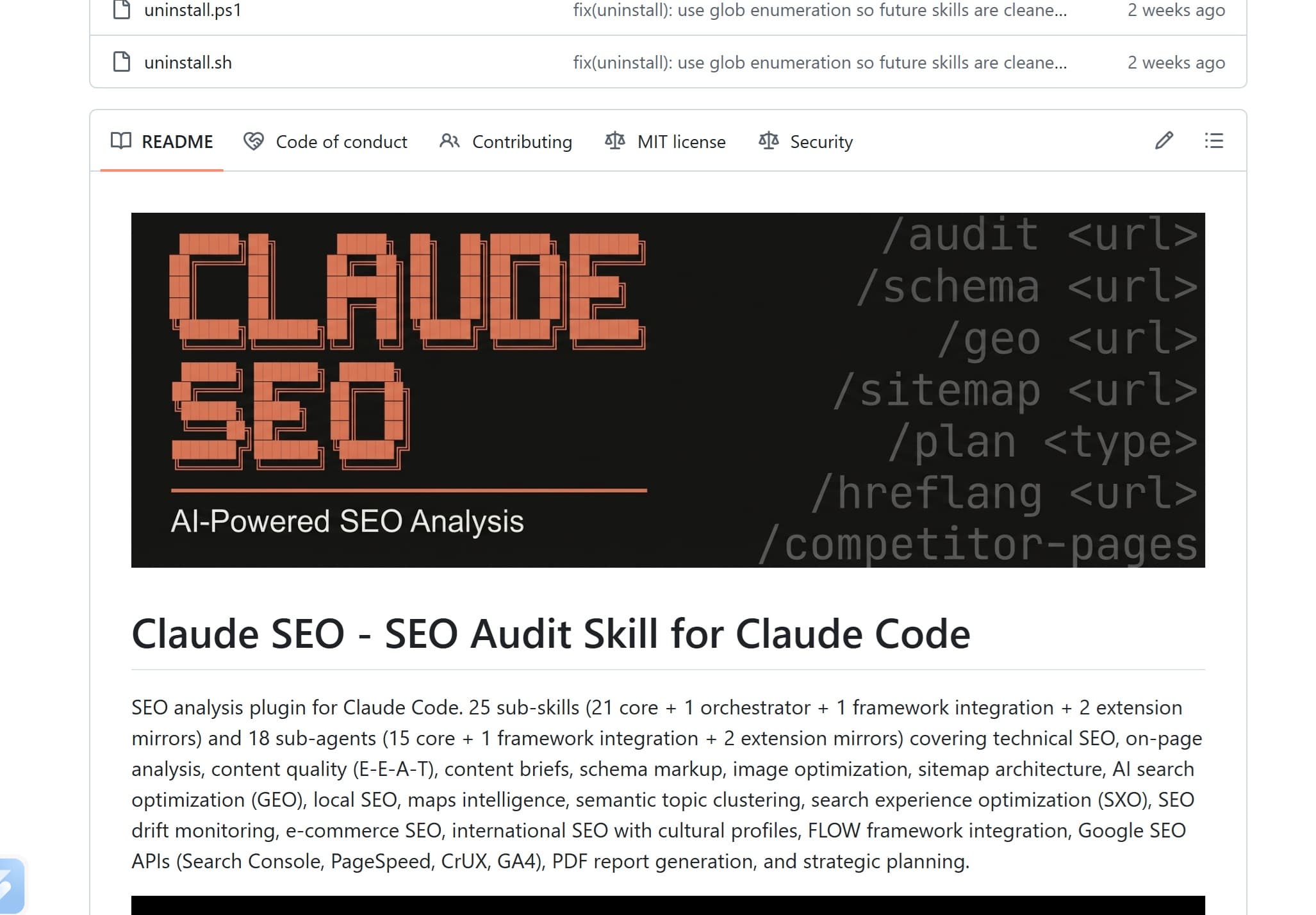 I tested Claude SEO Agents so you don't have to