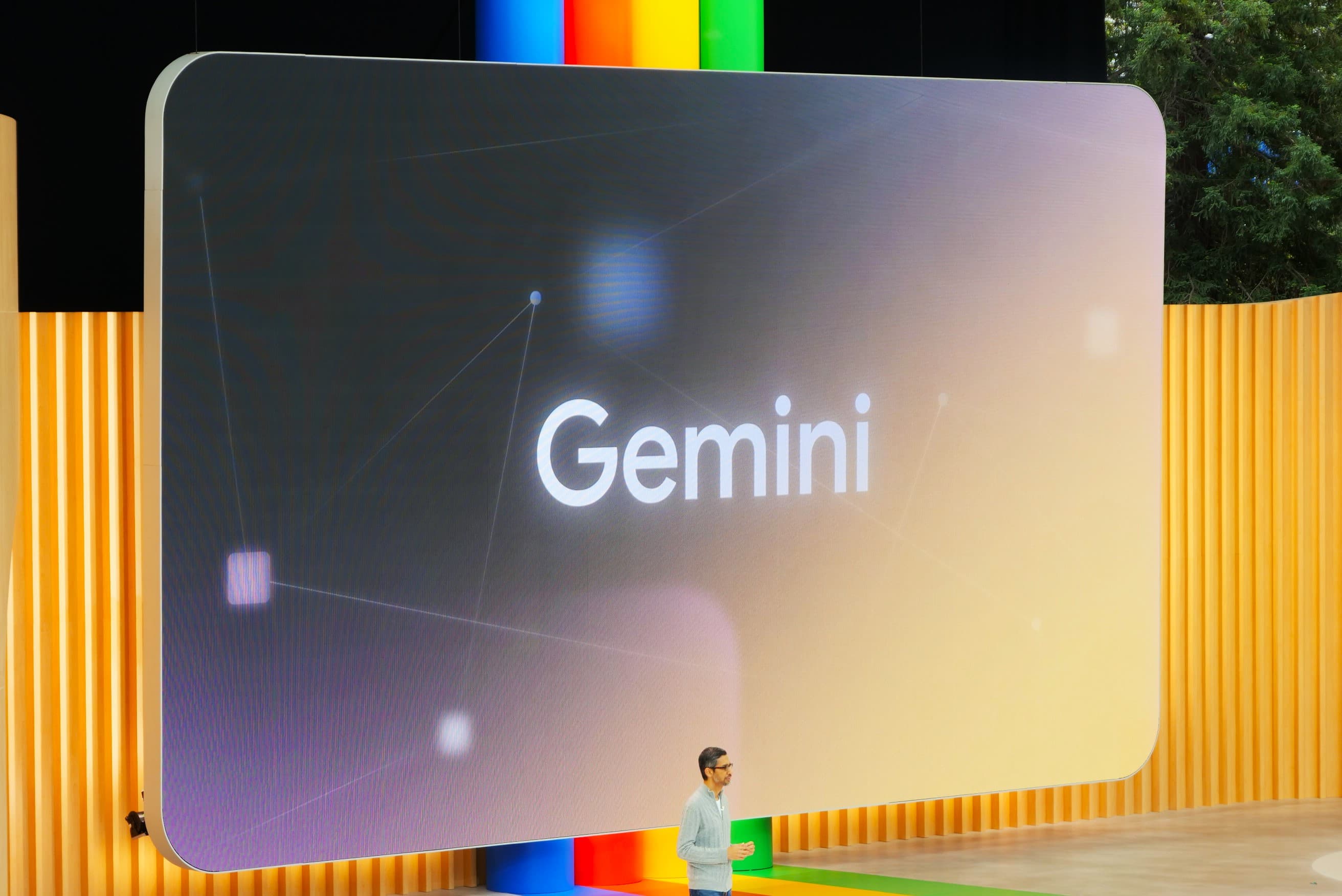 How We Optimise for Google Gemini