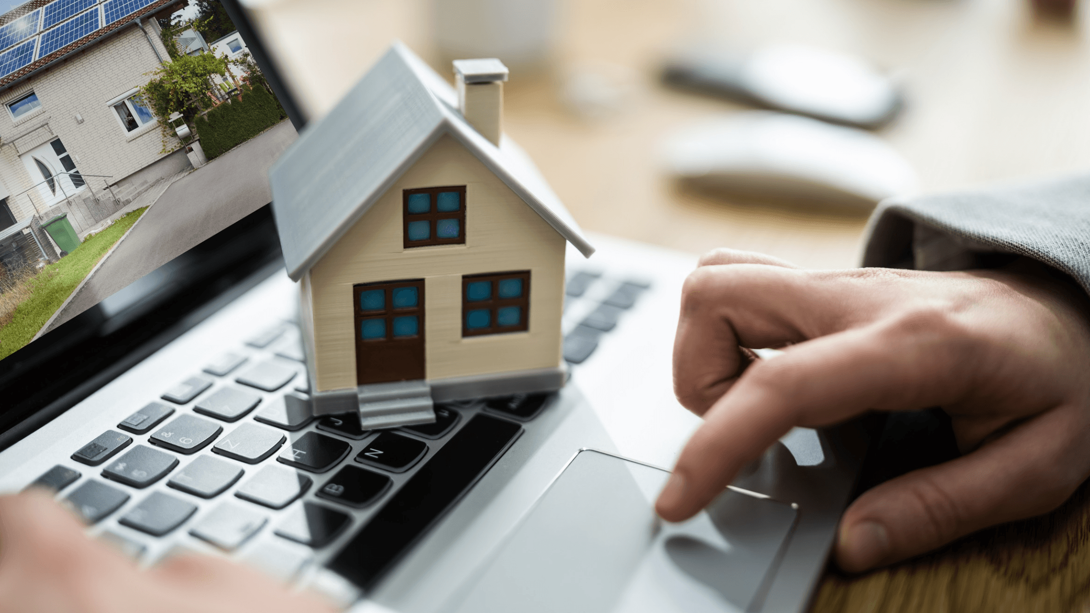 How Real Estate SEO Supports Local Visibility
