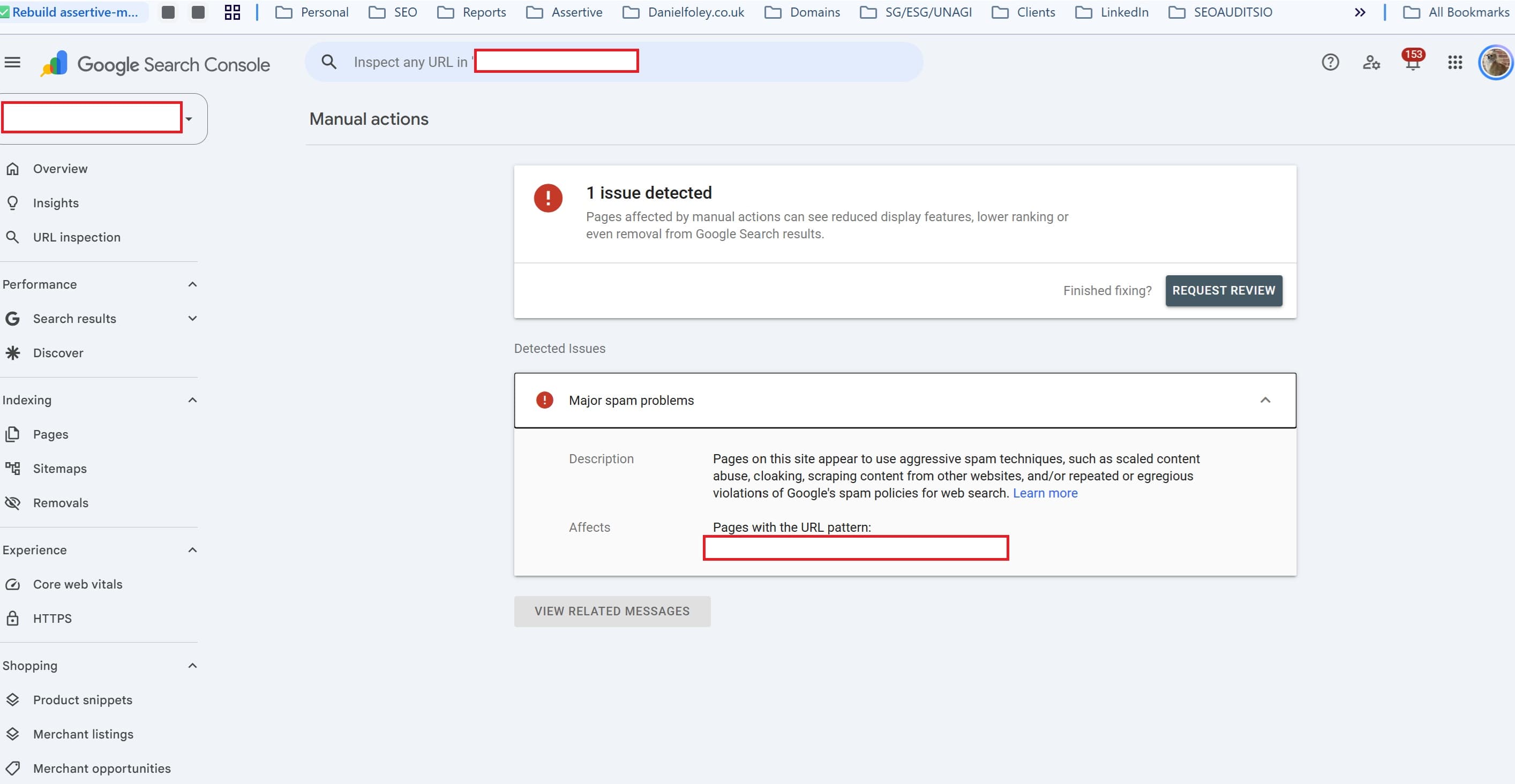 The ultimate guide to Google's manual actions
