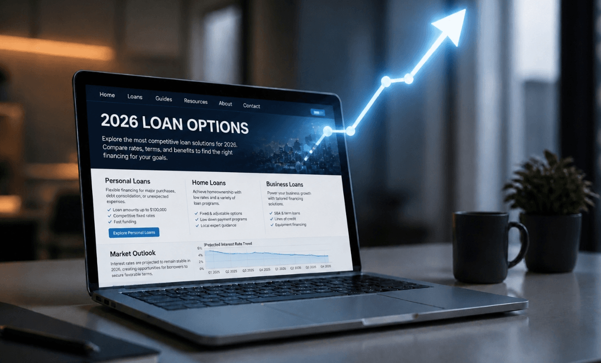 Why Financial Brands Need Strong Content Authority