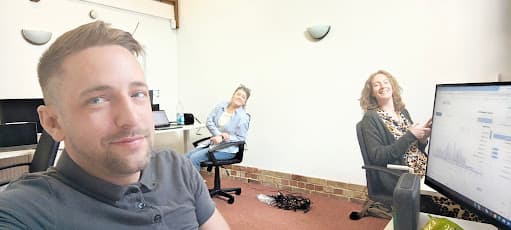 Assertive Media team