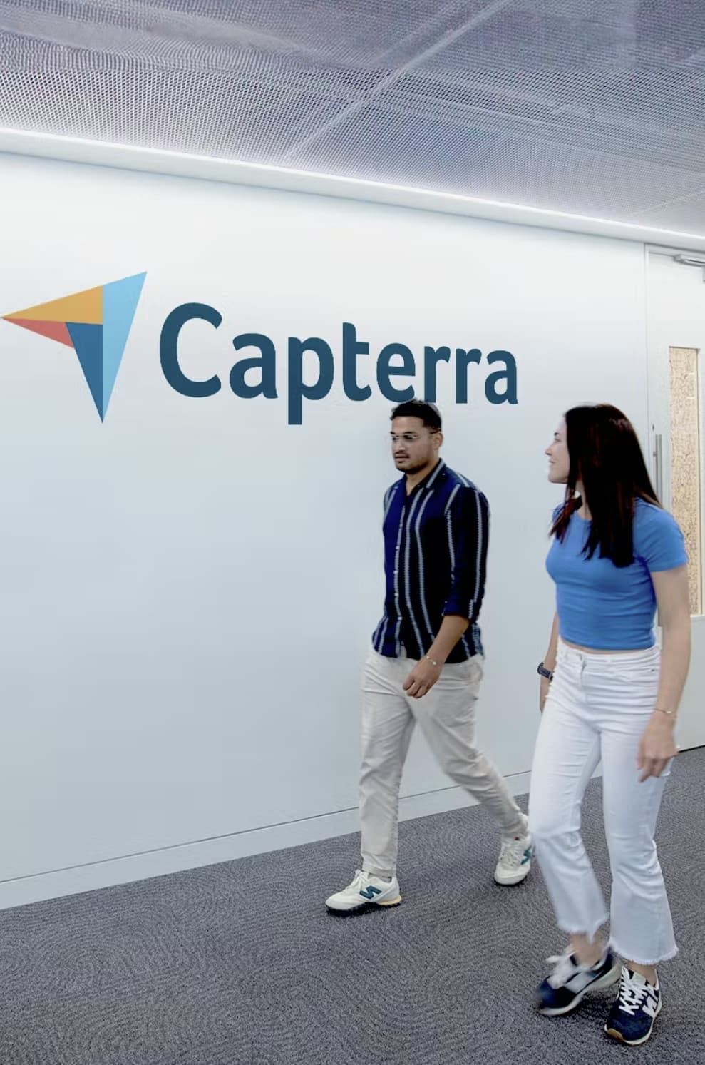Capterra case study