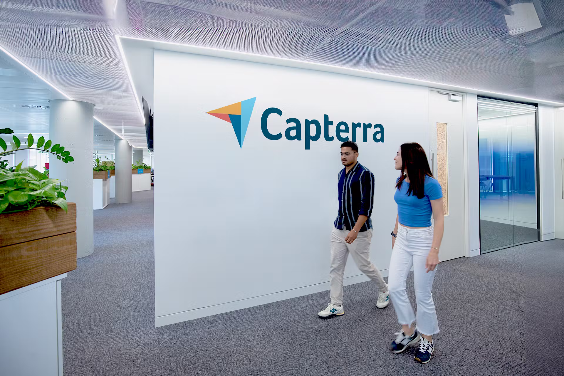 Capterra Assertive Media case study