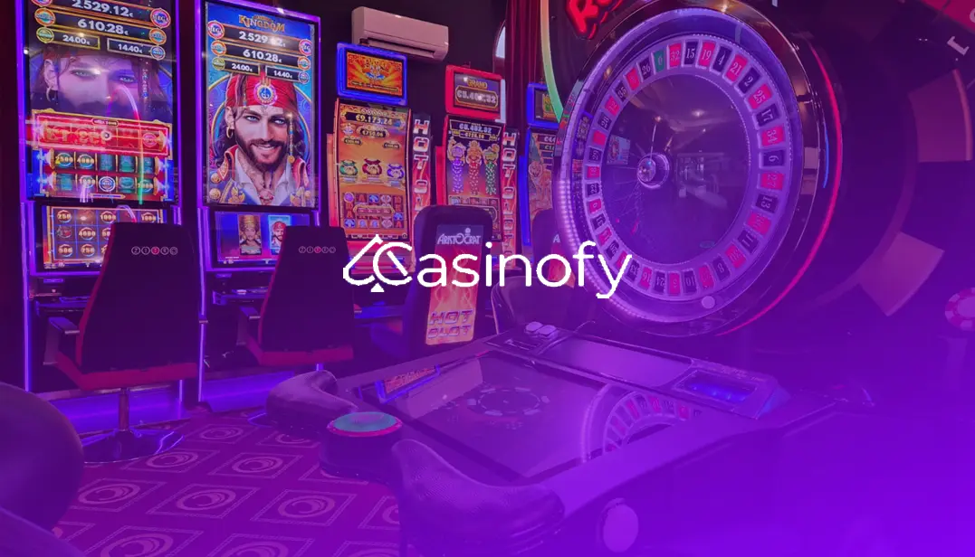 Casinofy Assertive Media case study