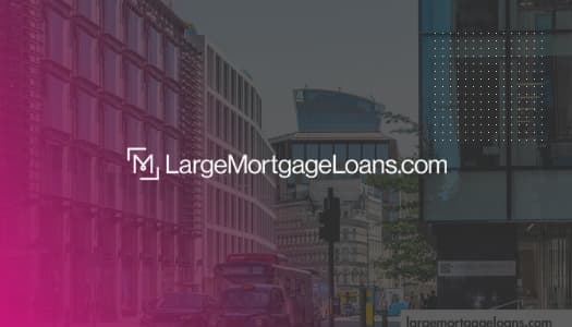 Large Mortgage Loans Assertive Media case study