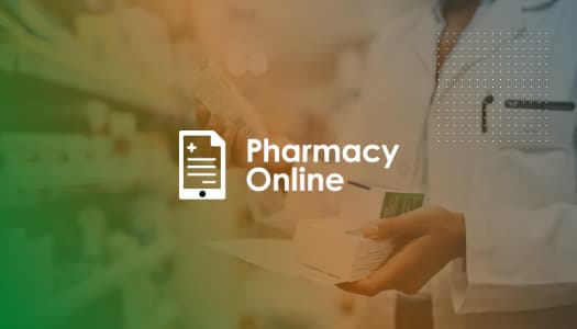 Pharmacy Online - Google rankings growth