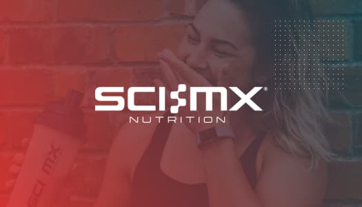 SCI-MX Nutrition Assertive Media case study