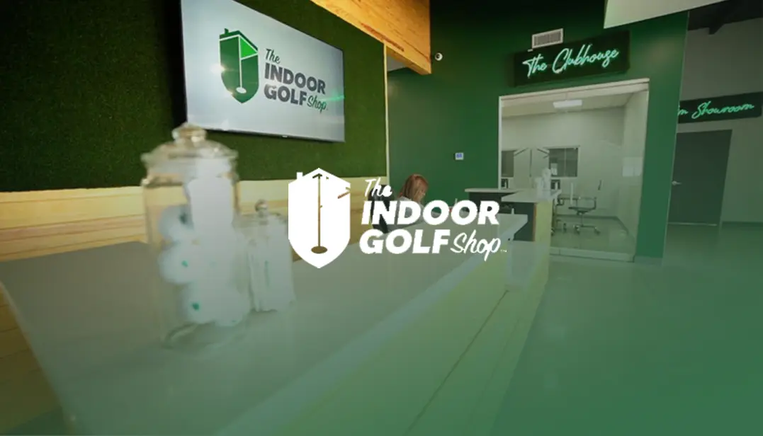 Shop Indoor Golf Assertive Media case study