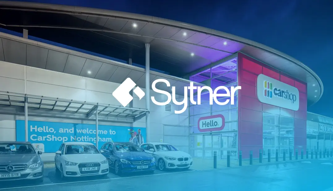 Sytner / CarShop Assertive Media case study