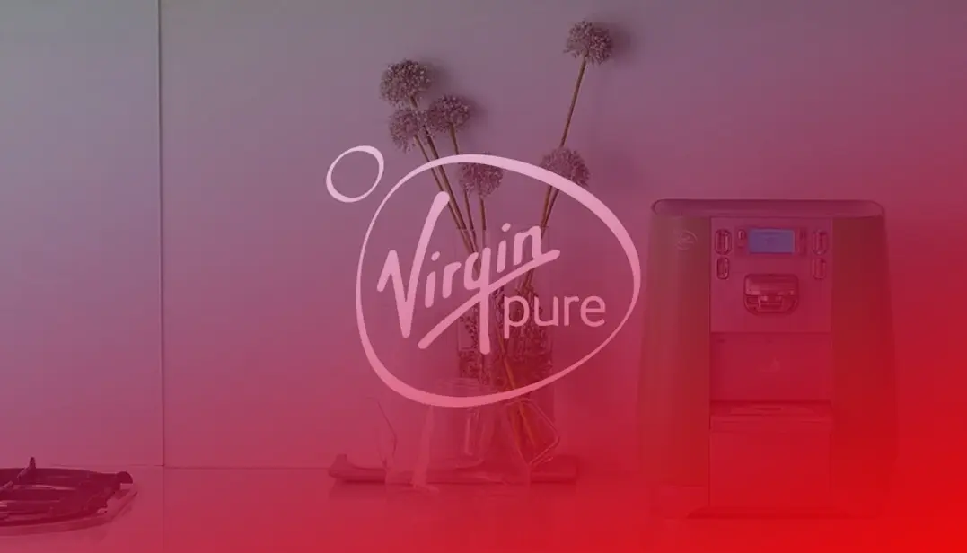 Virgin Pure Assertive Media case study