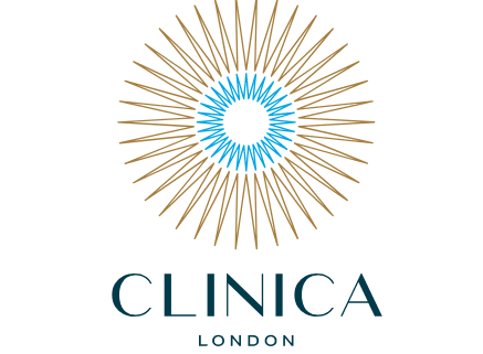 Clinica London logo