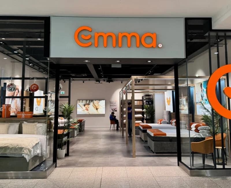 Assertive helped us with a domain migration for the Emma Mattress brand after a rebranding from Emma Mattress to Emma Sleep.