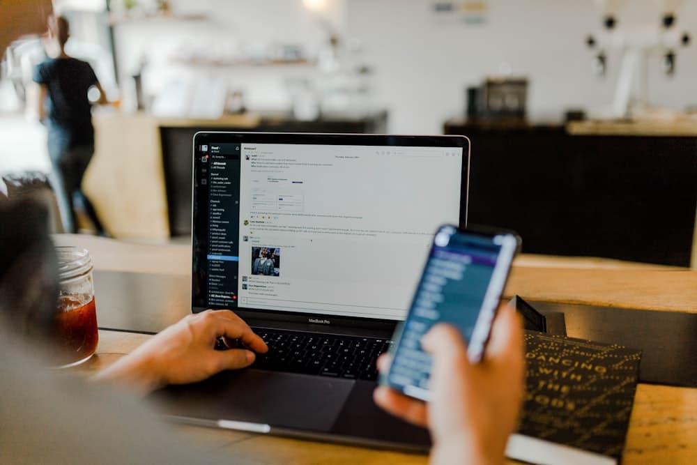Fintech technology powering modern financial services