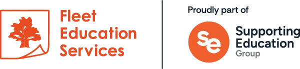 Fleet Education Services logo
