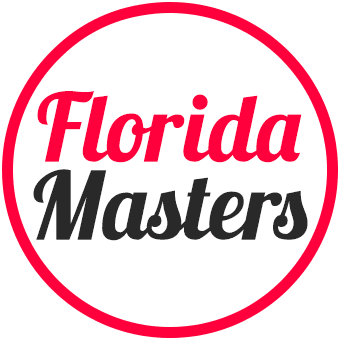 Florida Masters logo
