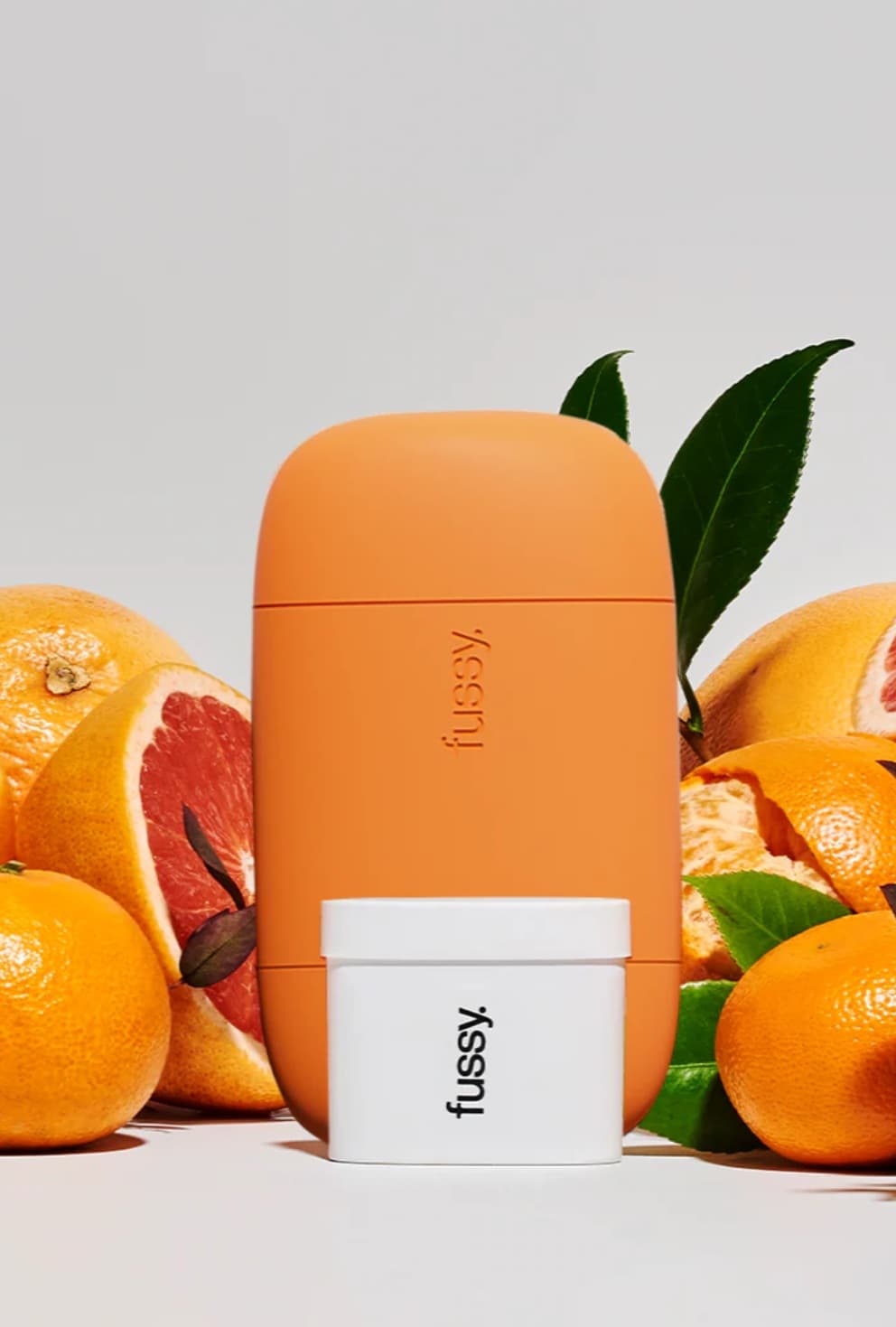 We worked with Fussy (As seen on Dragons Den) aka Get Fussy! on their SEO campaign helping with UK visibility as well as entry into some EU markets including France and Germany.