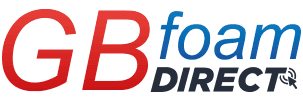 GB Foam Direct logo