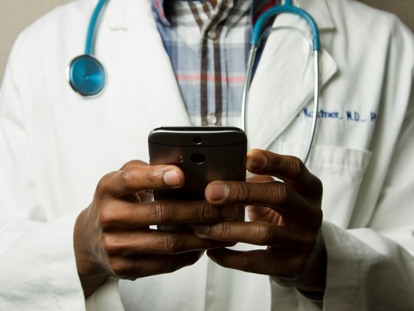 How We Help Healthcare Providers