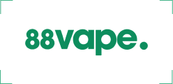 88Vape logo