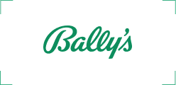 Bally's logo