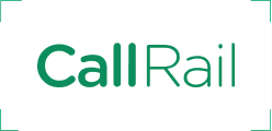 CallRail logo