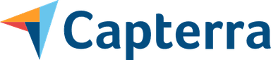Capterra logo