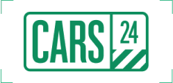 Cars24 logo