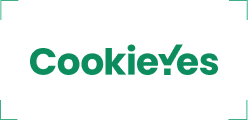 CookieYes logo