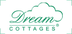 Dream Cottages logo
