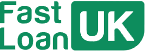 Fast Loan UK logo