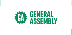 General Assembly logo