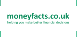 Moneyfacts logo