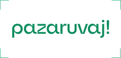 Pazaruvaj logo