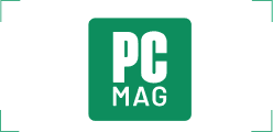 PC Mag logo