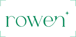 Rowen logo