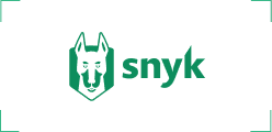 Snyk logo