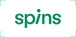 Spins logo