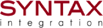 Syntax Integration logo