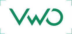 VWO logo