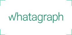 Whatagraph logo