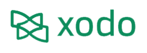 Xodo logo