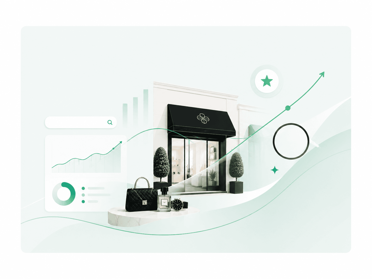 LUXURY SEO SERVICES