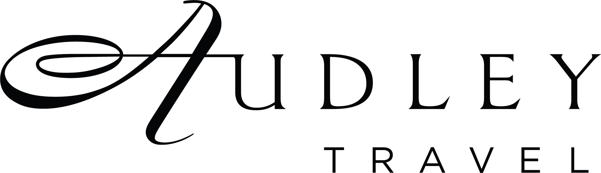 Audley Travel logo