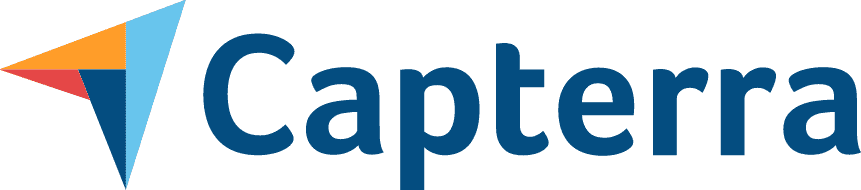 Capterra logo