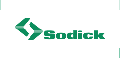 Sodick logo