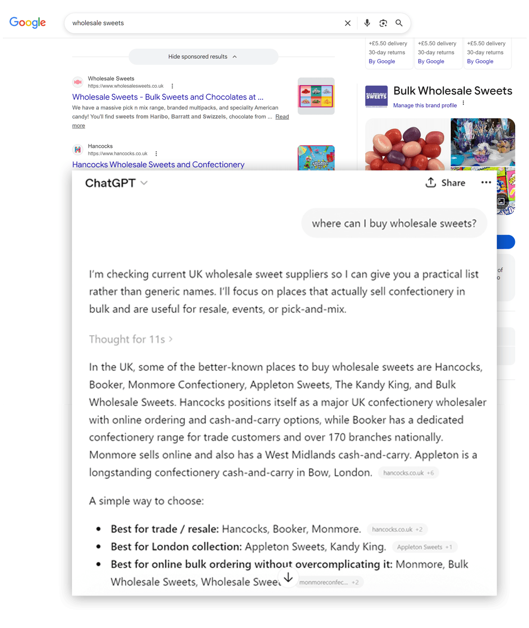 SEO Services for eCommerce are Crucial in 2026