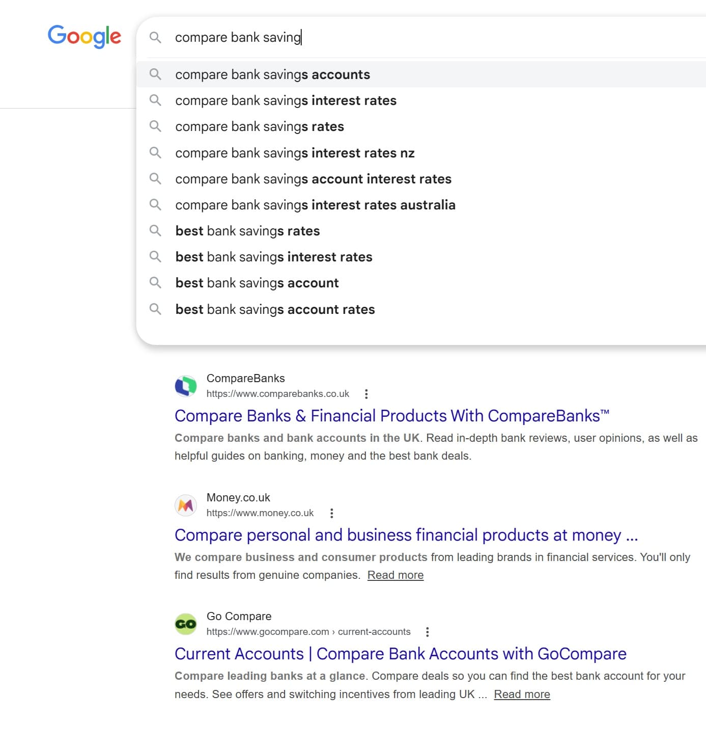 Good SEO = More Conversions