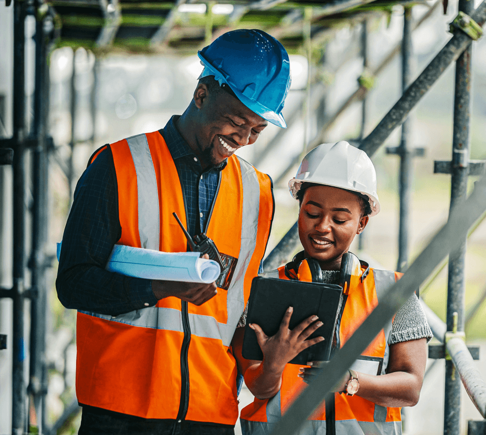 Why Construction Companies Can’t Afford to Ignore SEO.