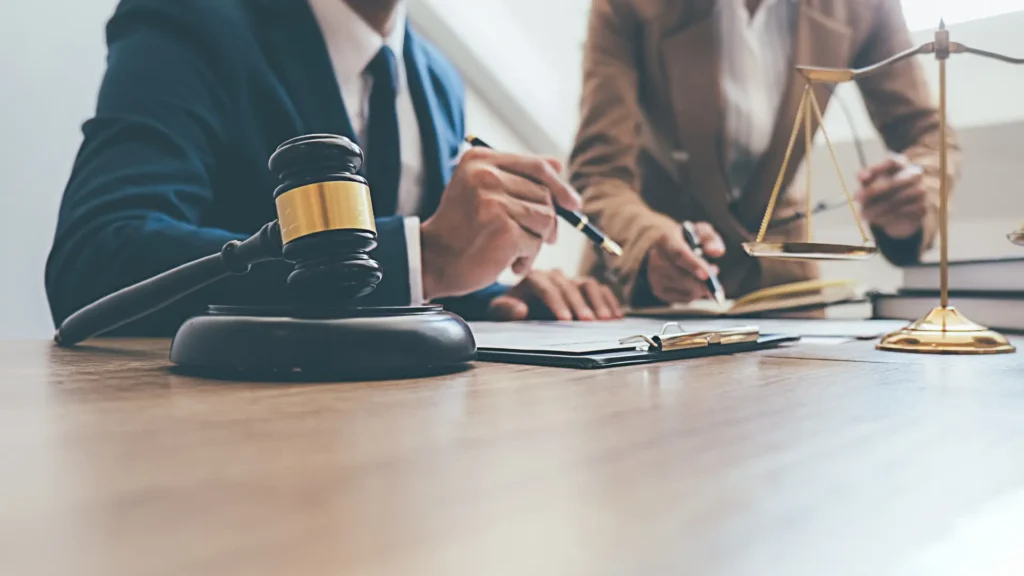 Sole practitioners and small legal firms